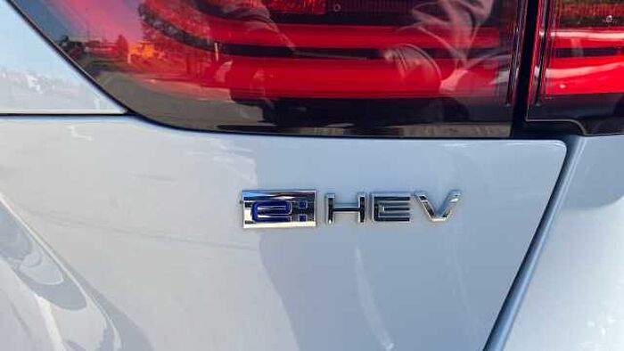 Honda Jazz 1.5 i-MMD Hybrid EX 5dr eCVT Hybrid Hatchback 