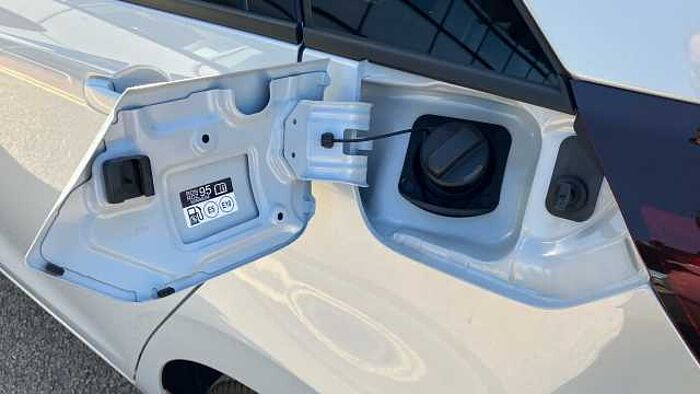 Honda Jazz 1.5 i-MMD Hybrid EX 5dr eCVT Hybrid Hatchback 