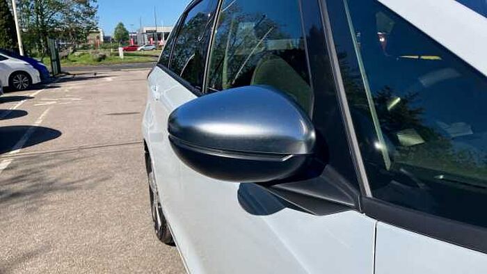 Honda Jazz 1.5 i-MMD Hybrid EX 5dr eCVT Hybrid Hatchback 