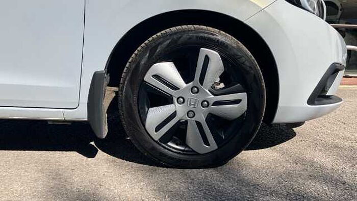 Honda Jazz 1.5 i-MMD Hybrid EX 5dr eCVT Hybrid Hatchback 