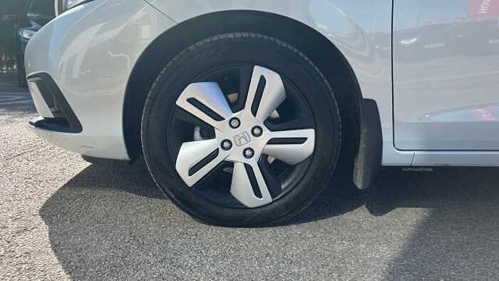 Honda Jazz 1.5 i-MMD Hybrid EX 5dr eCVT Hybrid Hatchback 