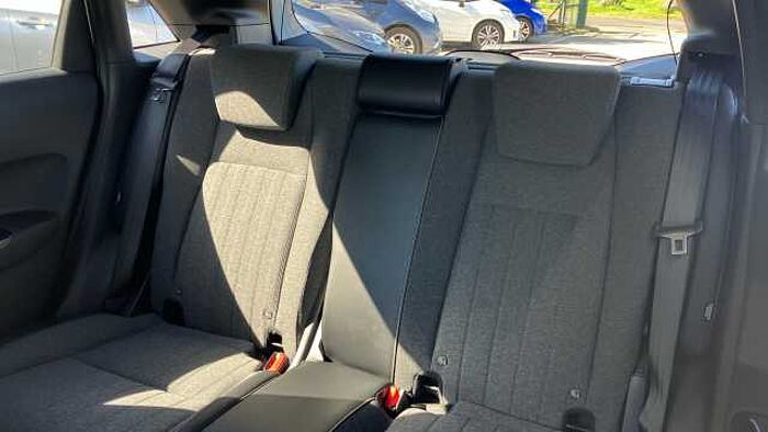 Honda Jazz 1.5 i-MMD Hybrid EX 5dr eCVT Hybrid Hatchback 
