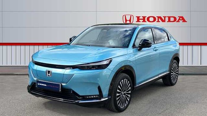 Honda e:Ny1 150kW Advance 69kWh 5dr Auto Electric Hatchback 