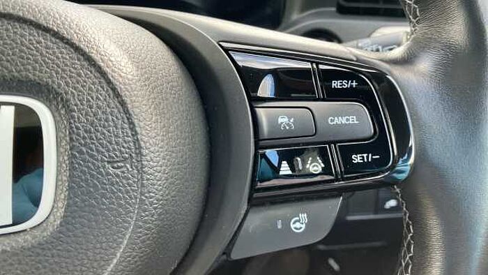 Honda e:Ny1 150kW Advance 69kWh 5dr Auto Electric Hatchback 