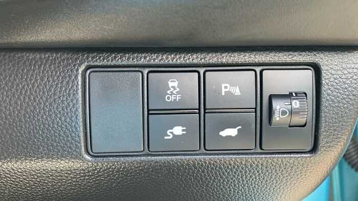 Honda e:Ny1 150kW Advance 69kWh 5dr Auto Electric Hatchback 