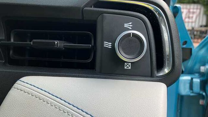 Honda e:Ny1 150kW Advance 69kWh 5dr Auto Electric Hatchback 