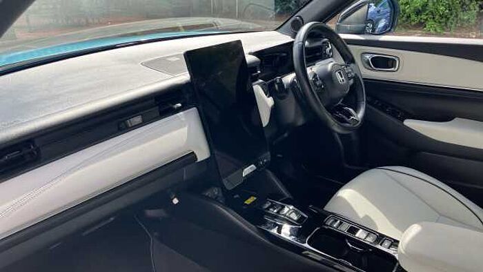 Honda e:Ny1 150kW Advance 69kWh 5dr Auto Electric Hatchback 