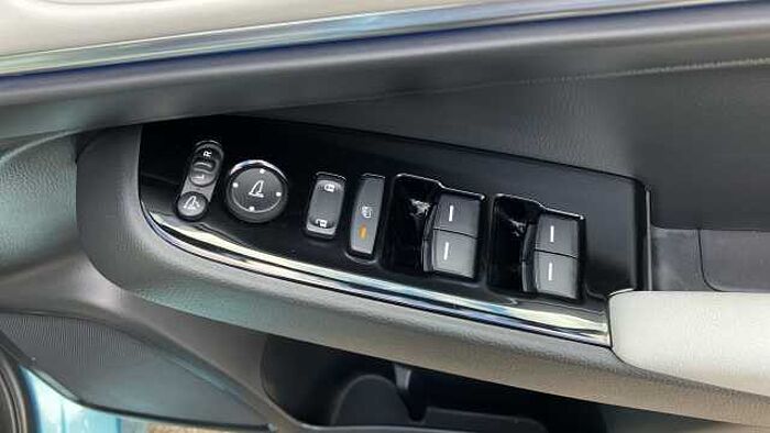Honda e:Ny1 150kW Advance 69kWh 5dr Auto Electric Hatchback 