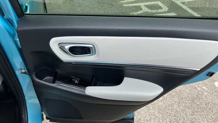 Honda e:Ny1 150kW Advance 69kWh 5dr Auto Electric Hatchback 