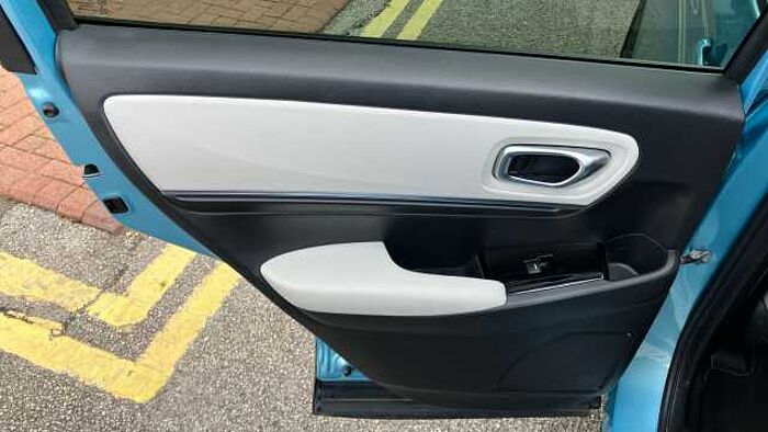Honda e:Ny1 150kW Advance 69kWh 5dr Auto Electric Hatchback 
