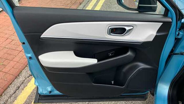 Honda e:Ny1 150kW Advance 69kWh 5dr Auto Electric Hatchback 