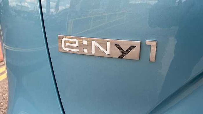 Honda e:Ny1 150kW Advance 69kWh 5dr Auto Electric Hatchback 