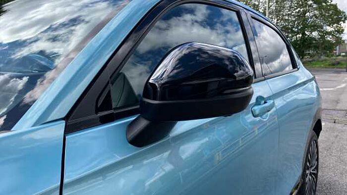 Honda e:Ny1 150kW Advance 69kWh 5dr Auto Electric Hatchback 