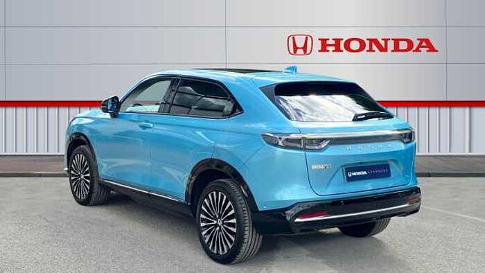Honda e:Ny1 150kW Advance 69kWh 5dr Auto Electric Hatchback 