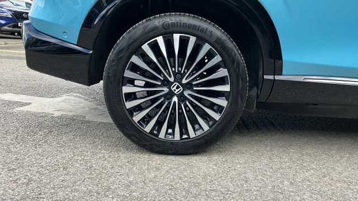 Honda e:Ny1 150kW Advance 69kWh 5dr Auto Electric Hatchback 