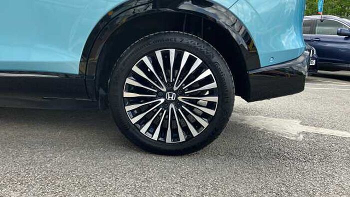 Honda e:Ny1 150kW Advance 69kWh 5dr Auto Electric Hatchback 
