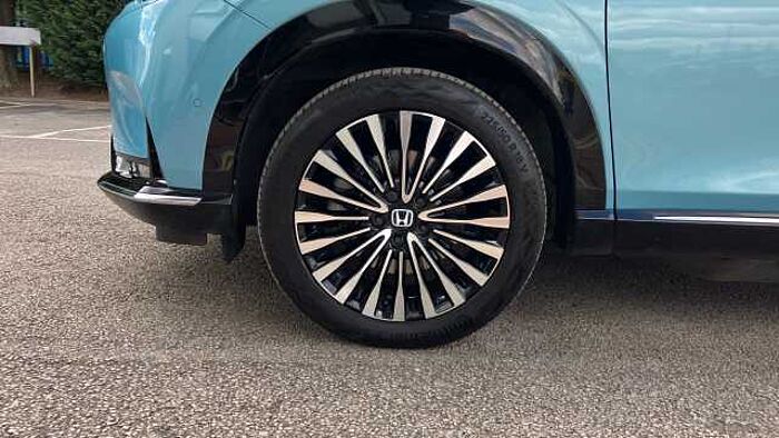 Honda e:Ny1 150kW Advance 69kWh 5dr Auto Electric Hatchback 