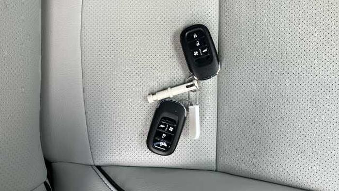 Honda e:Ny1 150kW Advance 69kWh 5dr Auto Electric Hatchback 