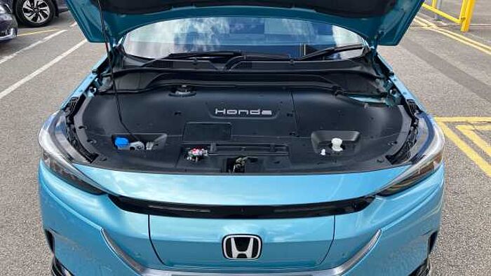 Honda e:Ny1 150kW Advance 69kWh 5dr Auto Electric Hatchback 