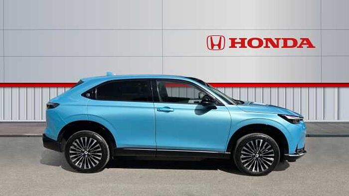 Honda e:Ny1 150kW Advance 69kWh 5dr Auto Electric Hatchback 