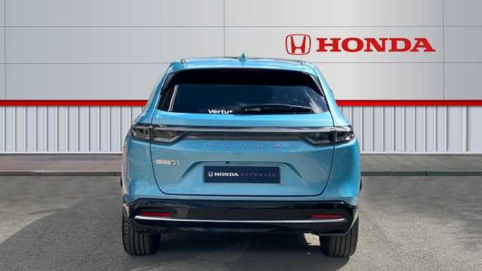 Honda e:Ny1 150kW Advance 69kWh 5dr Auto Electric Hatchback 