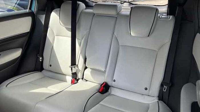 Honda e:Ny1 150kW Advance 69kWh 5dr Auto Electric Hatchback 