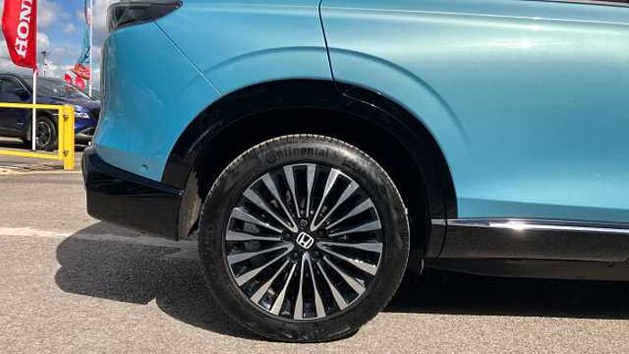 Honda e:Ny1 150kW Advance 69kWh 5dr Auto Electric Hatchback 