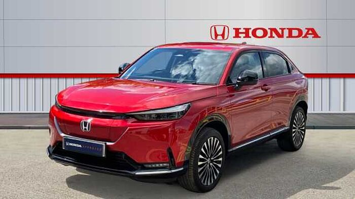 Honda e:Ny1 150kW Elegance 69kWh 5dr Auto Electric Hatchback 