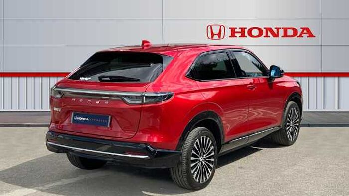 Honda e:Ny1 150kW Elegance 69kWh 5dr Auto Electric Hatchback 