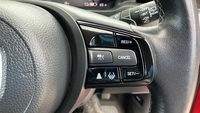 Honda e:Ny1 150kW Elegance 69kWh 5dr Auto Electric Hatchback 