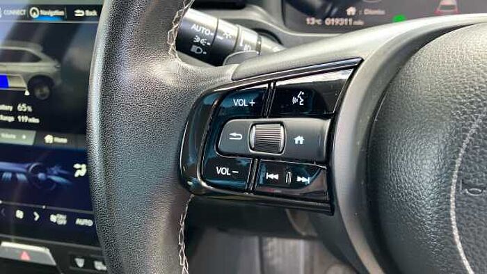 Honda e:Ny1 150kW Elegance 69kWh 5dr Auto Electric Hatchback 