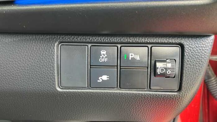 Honda e:Ny1 150kW Elegance 69kWh 5dr Auto Electric Hatchback 