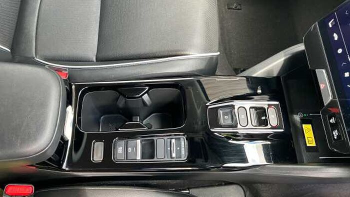 Honda e:Ny1 150kW Elegance 69kWh 5dr Auto Electric Hatchback 