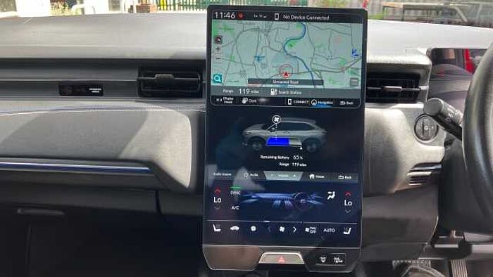 Honda e:Ny1 150kW Elegance 69kWh 5dr Auto Electric Hatchback 