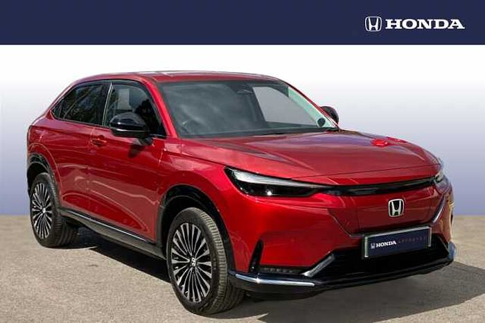 Honda e:Ny1 150kW Elegance 69kWh 5dr Auto Electric Hatchback 
