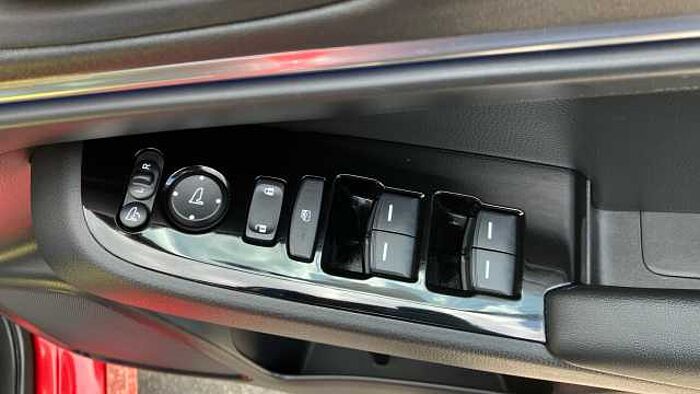 Honda e:Ny1 150kW Elegance 69kWh 5dr Auto Electric Hatchback 
