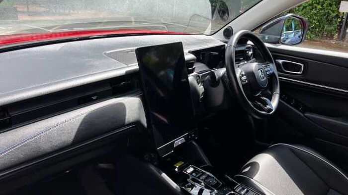 Honda e:Ny1 150kW Elegance 69kWh 5dr Auto Electric Hatchback 