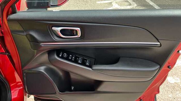 Honda e:Ny1 150kW Elegance 69kWh 5dr Auto Electric Hatchback 