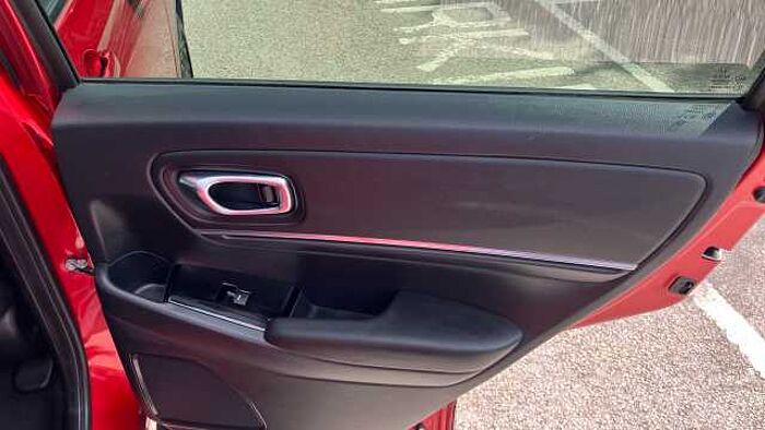 Honda e:Ny1 150kW Elegance 69kWh 5dr Auto Electric Hatchback 