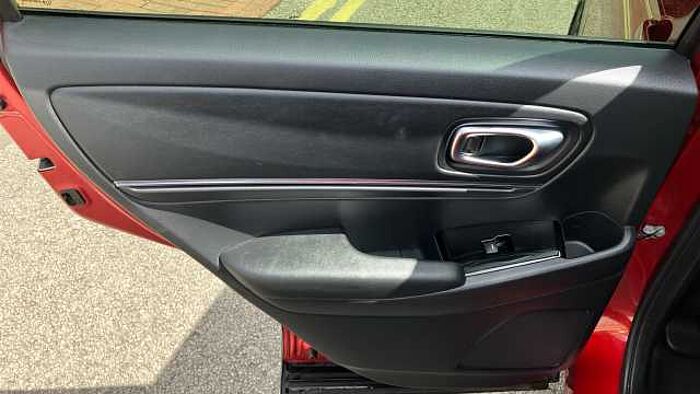 Honda e:Ny1 150kW Elegance 69kWh 5dr Auto Electric Hatchback 