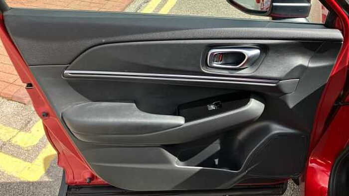 Honda e:Ny1 150kW Elegance 69kWh 5dr Auto Electric Hatchback 