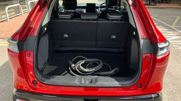 Honda e:Ny1 150kW Elegance 69kWh 5dr Auto Electric Hatchback 