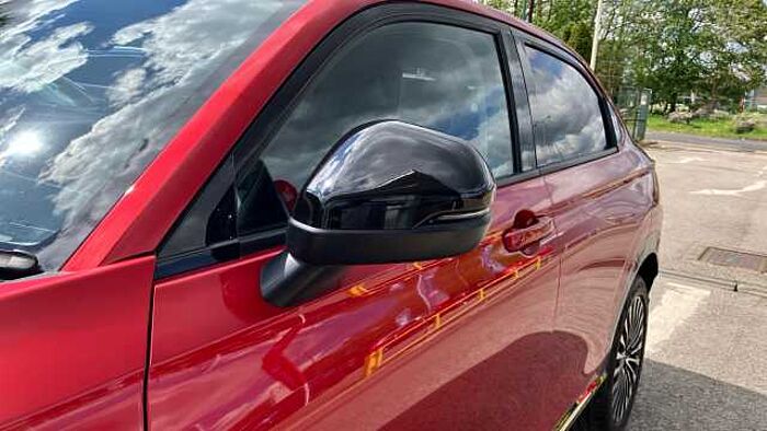 Honda e:Ny1 150kW Elegance 69kWh 5dr Auto Electric Hatchback 