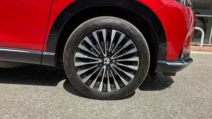 Honda e:Ny1 150kW Elegance 69kWh 5dr Auto Electric Hatchback 