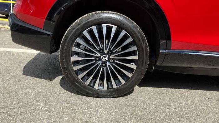 Honda e:Ny1 150kW Elegance 69kWh 5dr Auto Electric Hatchback 