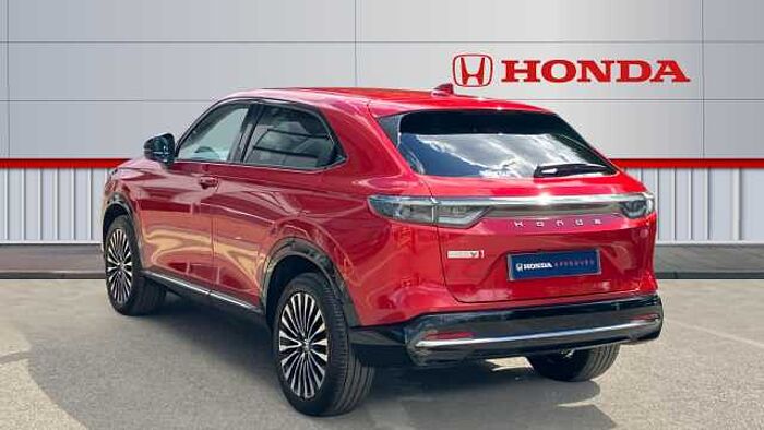 Honda e:Ny1 150kW Elegance 69kWh 5dr Auto Electric Hatchback 