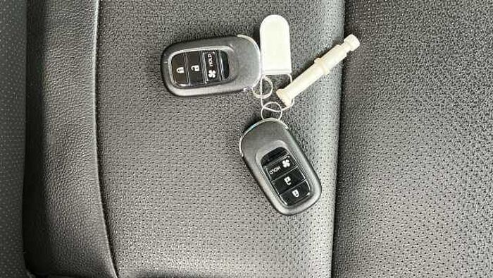 Honda e:Ny1 150kW Elegance 69kWh 5dr Auto Electric Hatchback 