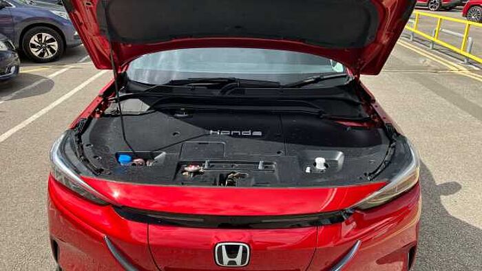 Honda e:Ny1 150kW Elegance 69kWh 5dr Auto Electric Hatchback 