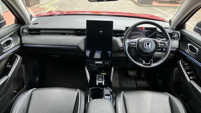 Honda e:Ny1 150kW Elegance 69kWh 5dr Auto Electric Hatchback 