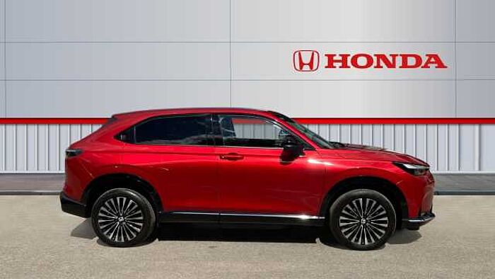 Honda e:Ny1 150kW Elegance 69kWh 5dr Auto Electric Hatchback 